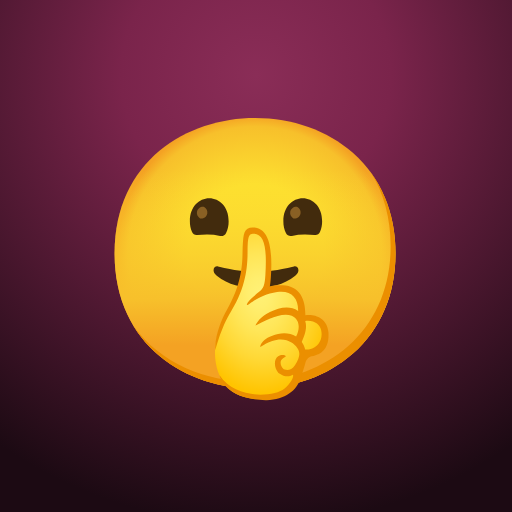 App icon (Noto Emoji, Apache 2.0)